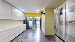 People's Garden (D19), Terrace #459264221